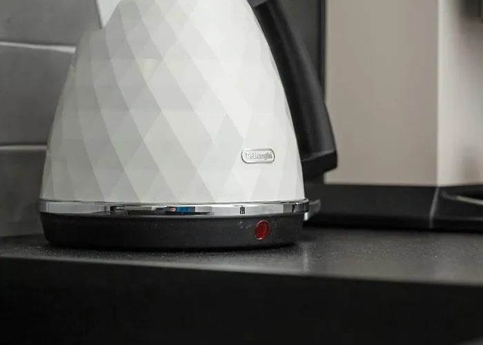 Apartman Modern Classic In Kepa Mieszczanska By Renters *